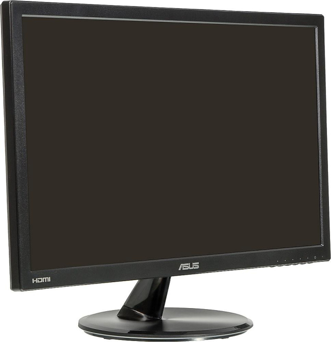 Монитор Asus 21.5" VP228HE черный TN LED 16:9 HDMI M/M матовая 200cd 90гр/65гр 1920x1080 60Hz VGA FHD 3.5кг 90LM01K0-B02B70