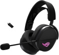 Гарнитура ASUS ROG PELTA, USB-C, 2.4GHz, Bluetooth, 309g, 20Hz~20kHz, RGB Lighting