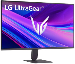 27" Монитор LG UltraGear 27G411A-B, 1920x1080, IPS, 144Гц, 1хHDMI, 1хDP, черный [27g411a-b.aruz]