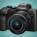Canon EOS R8 Mark II: самая лёгкая полнокадровая камера бренда с IBIS