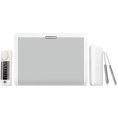 Графический планшет Xencelabs Pen Tablet Bundle M BPH1212W-K02A White XMCTBMFRES-SE2
