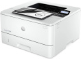 Принтер лазерный HP LaserJet Pro 4003dw черно-белая печать, A4, белый [2z610a]