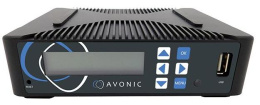 AVONIC AV-REC200 Записывающее и кодирующее устройство с входами: HDMI,SDI; записывает на USB-носители, SD-карты, может транслировать потоковое видео на YouTube и Facebook; поддержка выходов: UDP, HLS, RTMP, RTSP. Цвет корпуса Черный. Питание 12В 3А .