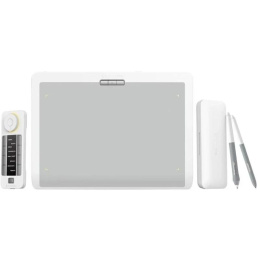 Графический планшет Xencelabs Pen Tablet Bundle M BPH1212W-K02A White XMCTBMFRES-SE2