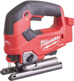 Аккумуляторный лобзик Milwaukee M18 FJS-0X FUEL 4933464726