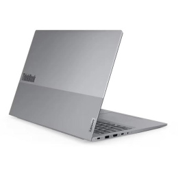Ноутбук Lenovo Thinkbook 16 G7 IML Core Ultra 5 125U 16Gb SSD512Gb Intel Graphics 16" IPS WUXGA 1920x1200 без ОС grey WiFi BT Cam Bag 21MS003LGQ