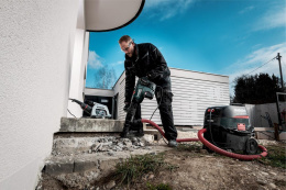 Перфоратор METABO KHEV 11-52 BL [600767500]