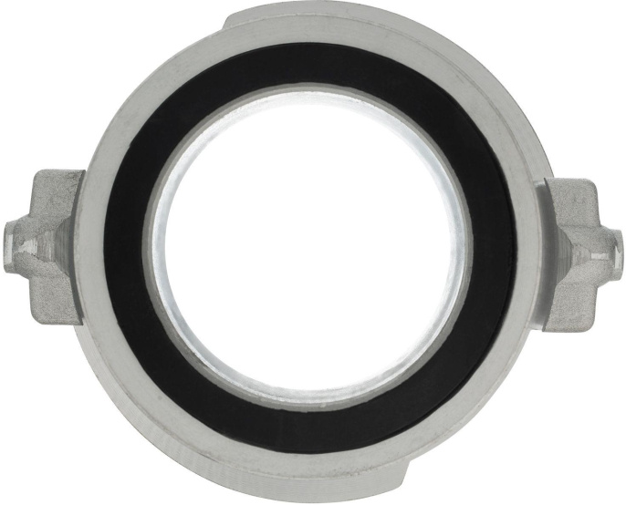 Головка муфтовая DENZEL HC-80 [99608]