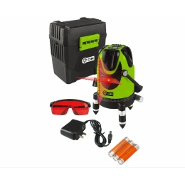 Лазерный самовыравнивающийся уровень ON 05-04-005