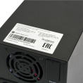 Источник бесперебойного питания Systeme Electriс SMT SMTSE1500T 1200Вт 1500ВА черный
