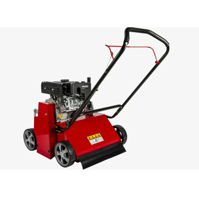 Скарификатор бензиновый Zimani Lawn Core 18 Lawn-Core18