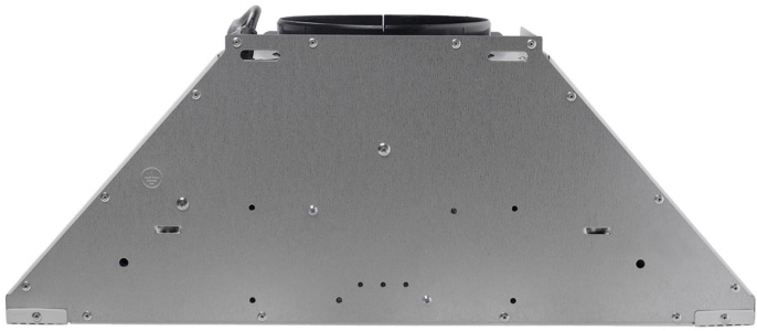 Вытяжка каминная Oasis KB-50W белый управление: кнопочное 1 мотор