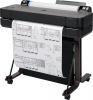 Плоттер HP Designjet T630 5HB09A/5HB09D A1/24"