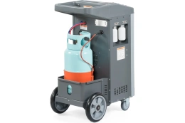 Автоматическая станция для заправки автомобильных кондиционеров KraftWell AC1500