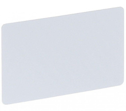 Карта доступа Dahua DHI-IC-S50 белый