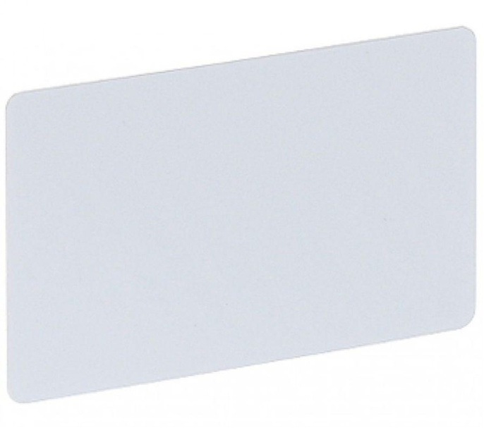 Карта доступа Dahua DHI-IC-S50 белый
