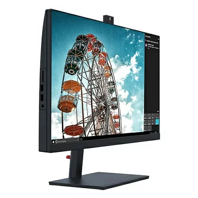 Платформа моноблока Prittec N24 L6 MB WB H610 /23.8 / IPS FHD/wifi/bt for 12Gen Intel 1700Pin (65w) 2MP camera/120W Adaptor/blackusb 3.0, type C, combo audio, wifi Intel 3165