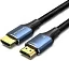 Кабель Vention HDMI Ultra High Speed v2.1 with Ethernet 19M/19M - 3м