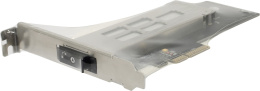 Procase P2-101-M2-BK Корзина