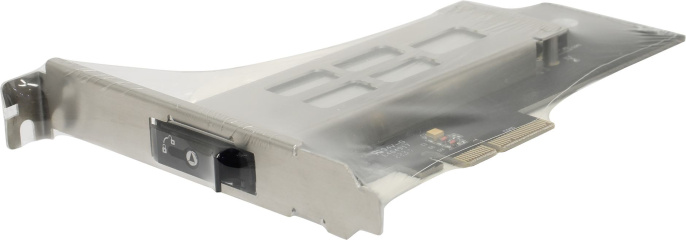 Procase P2-101-M2-BK Корзина