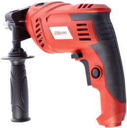 Дрель ударная REDVERG RD-ID700