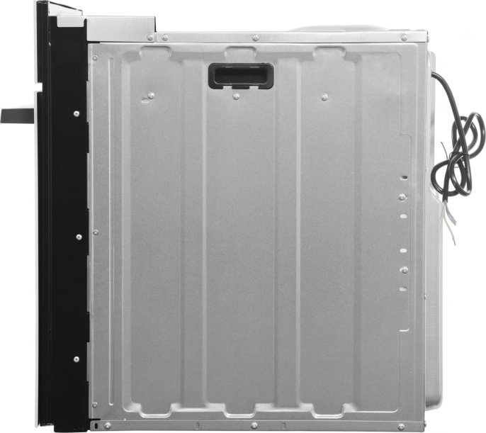 Духовой шкаф Электрический Haier HOX-FP3AWB белый (TD0043223RU)