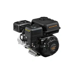 Двигатель бензиновый 170FL (7 л.с.) CARVER 01.010.00129