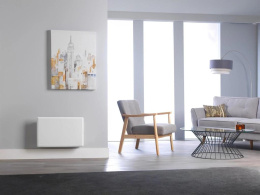 Конвектор Nobo Сompact NUL4T2 15 1500Вт белый