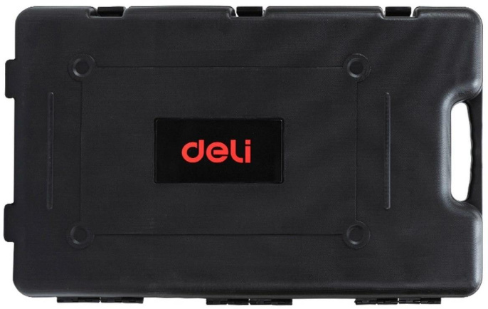 Отбойный молоток Deli DE-DG30-1E 2100Вт 24881213