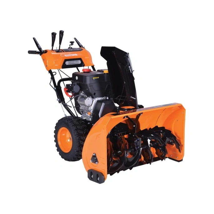 Снегоуборочная машина Villager VST 120 040717