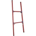 Приставная стеклопластиковая диэлектрическая лестница Антиток ЛСПД-1.0 413705