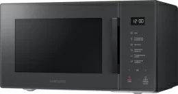 Микроволновая Печь Samsung MS23T5018AC/BW 23л. 800Вт антрацит