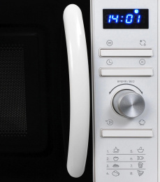 Микроволновая печь Vitek VT-MW0320, 700Вт, 20л, белый