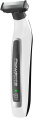 Триммер Rowenta Forever Sharp TN6010F5 черный/белый [1830007978]