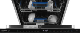 Посудомоечная машина встраив. Hyundai HBD 685 2100Вт полноразмерная нержавеющая сталь инвертор