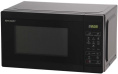 Микроволновая печь Sharp/ 20 л, 800 Вт, гриль, эмаль,черный, 440x258x324мм (R2800RK)
