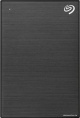 Жесткий диск Seagate USB3.0 1TB STKY1000400 One Touch 2.5" черный