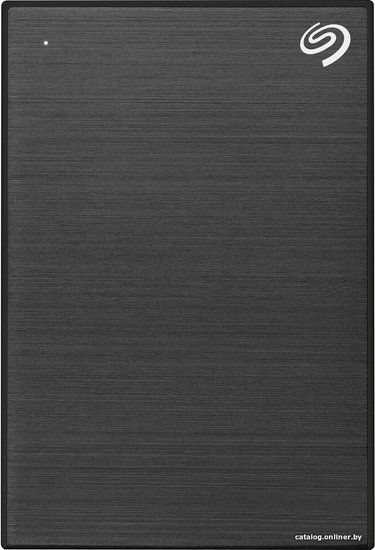 Жесткий диск Seagate USB3.0 1TB STKY1000400 One Touch 2.5" черный