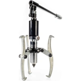 Гидравлический автономный съемник КВТ СГА-20 79866