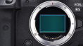 Фотоаппарат Canon EOS R5 BODY V2.4 черный 47.1Mpix 3.15" 8K WiFi LP-E6N