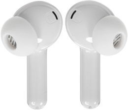 Гарнитура внутриканальные Realme Techlife Buds T200 Lite серый беспроводные bluetooth в ушной раковине 6942729003761