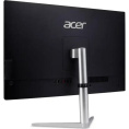Моноблок Acer Aspire C24-1300 23.8" Full HD Ryzen 3 7320U 2.4 8Gb SSD512Gb RGr CR Windows 11 Home GbitEth WiFi BT 65W клавиатура мышь Cam черный 1920x1080