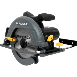 Дисковая циркулярная пила Inforce DS1915