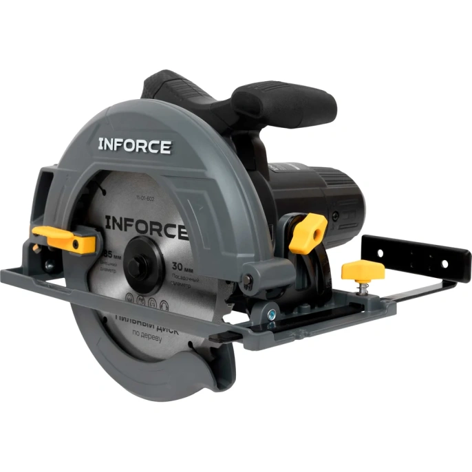 Дисковая циркулярная пила Inforce DS1915