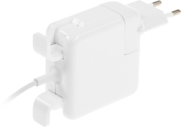 Адаптер питания TopON TOP-AP205,  14.85 В,  3.05A, 45Вт,  белый [90943]