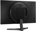23.8" Монитор LG UltraGear 24GS60F-B,  1920x1080,  IPS,  180Гц,  1хHDMI,  1хDP,  черный