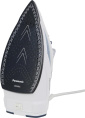 Утюг Panasonic NI-TW810CMTW,  с паровым ударом,  2400Вт,  с автоотключением,  синий
