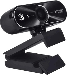 Web-камера A4TECH Bloody GK30,  черный [gk30 black]