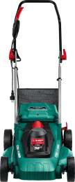 Газонокосилка роторная Зубр ГСЦ-38-1700 1700Вт