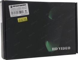 Разветвитель Espada HCL0101 HDMI Extender HDMI 19F- 2xRJ45 - HDMI 19F, ver1.2a, до 10м